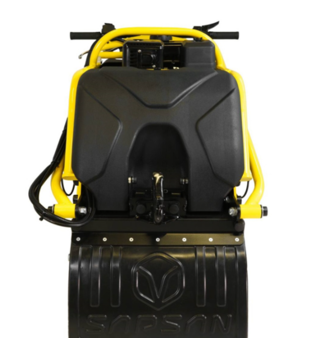 Мотобуксировщик SAPSAN SK 380 в Южно-Сахалинске