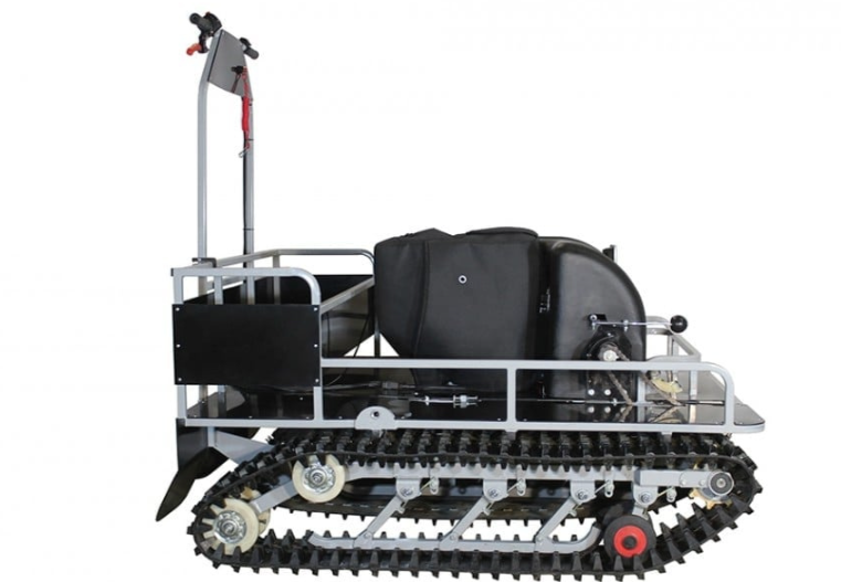 Мотобуксировщик УРАГАН Медведь 20 л.с. в Южно-Сахалинске