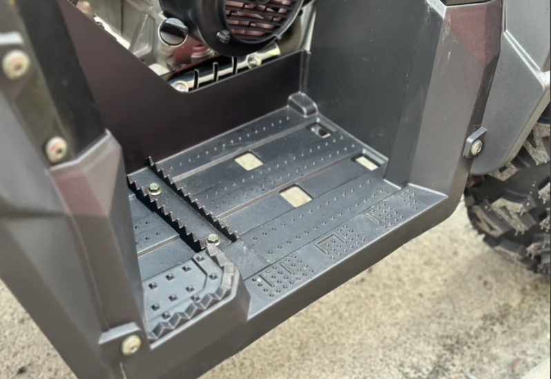 Квадроцикл GBM CROSS HILL 300 NEW в Южно-Сахалинске