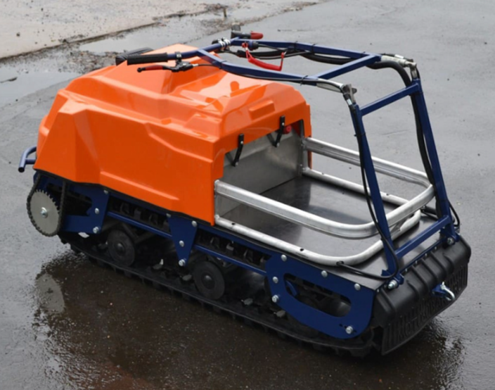 Мотобуксировщик БАРС СЛЕДОПЫТ MDS 13 л.с. в Южно-Сахалинске