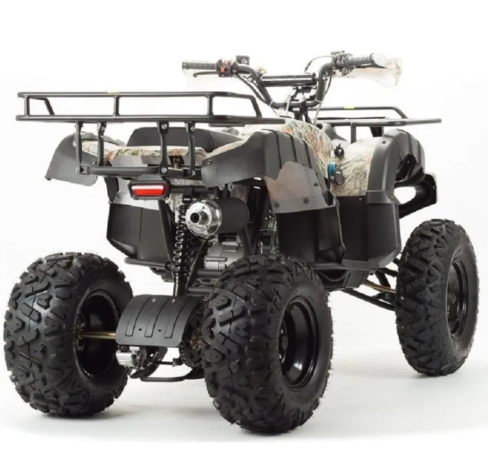 Квадроцикл PROMAX ATV 250 (2025) в Южно-Сахалинске