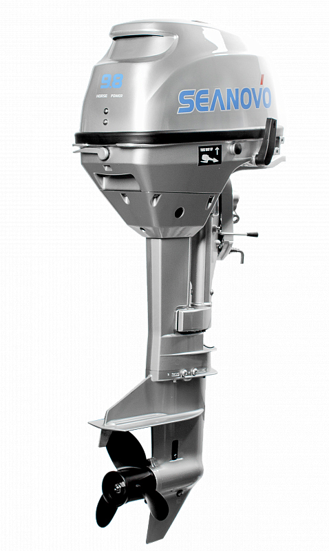 Лодочный мотор SEANOVO SN9.8FHS в Южно-Сахалинске