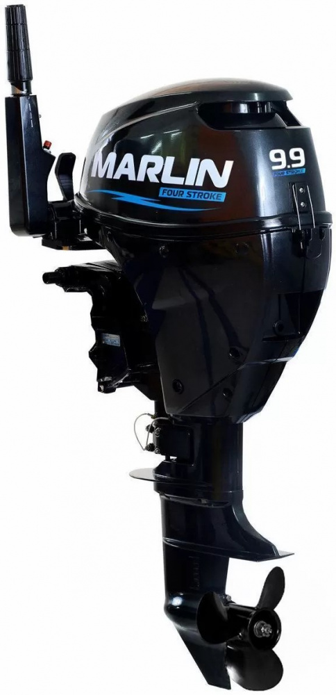 Лодочный мотор MARLIN MF 9.9 AMHS в Южно-Сахалинске