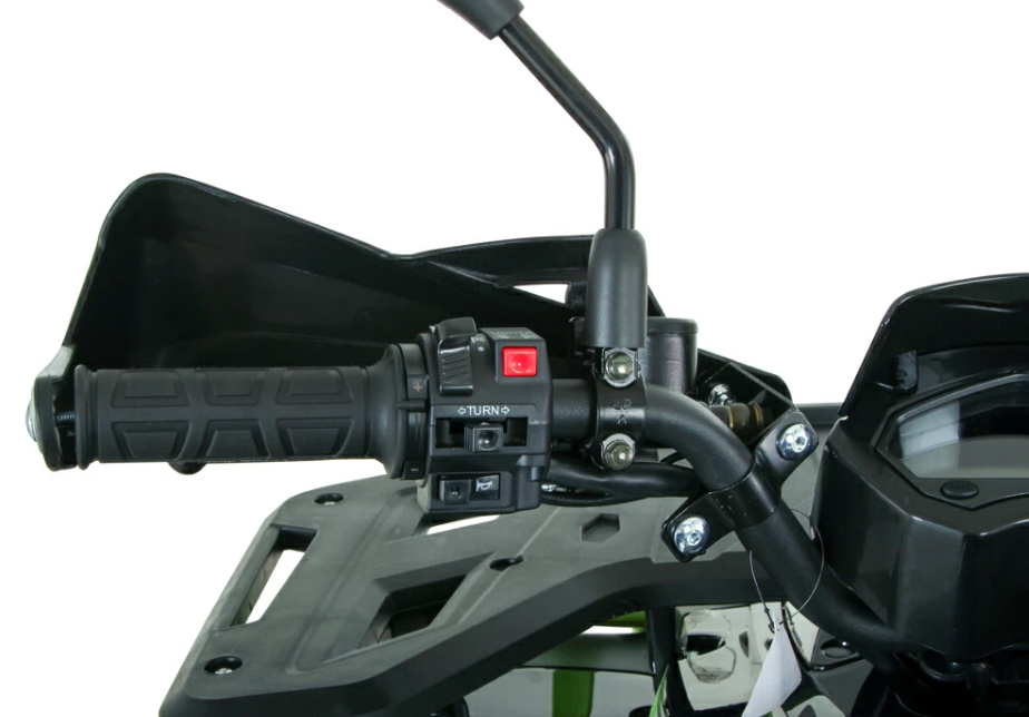 Квадроцикл YACOTA DRAGON LUX 125 в Южно-Сахалинске