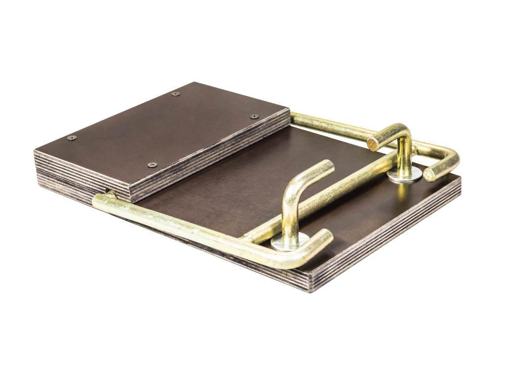 Навесной транец в Южно-Сахалинске