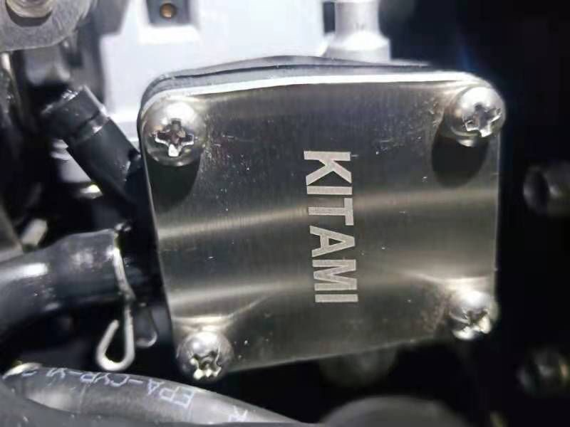 Лодочный мотор MARLIN PROLINE MP 9.9 (15) AMHS в Южно-Сахалинске