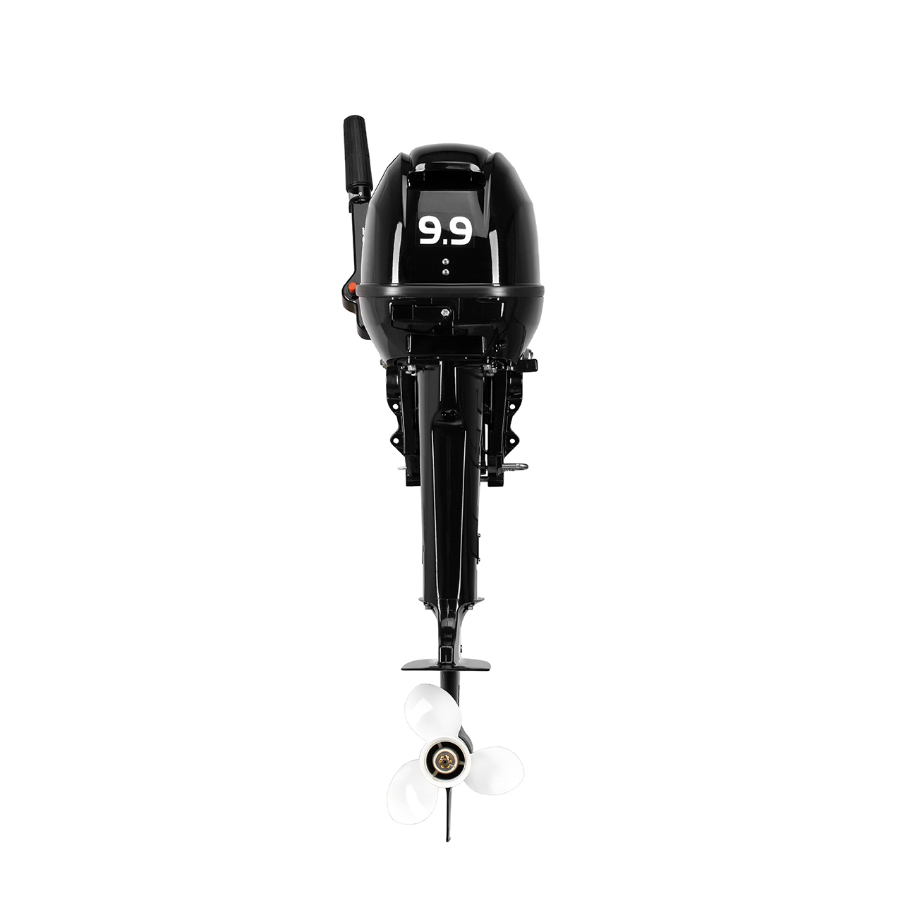 ЛОДОЧНЫЙ МОТОР GLADIATOR G9.9FHS в Южно-Сахалинске