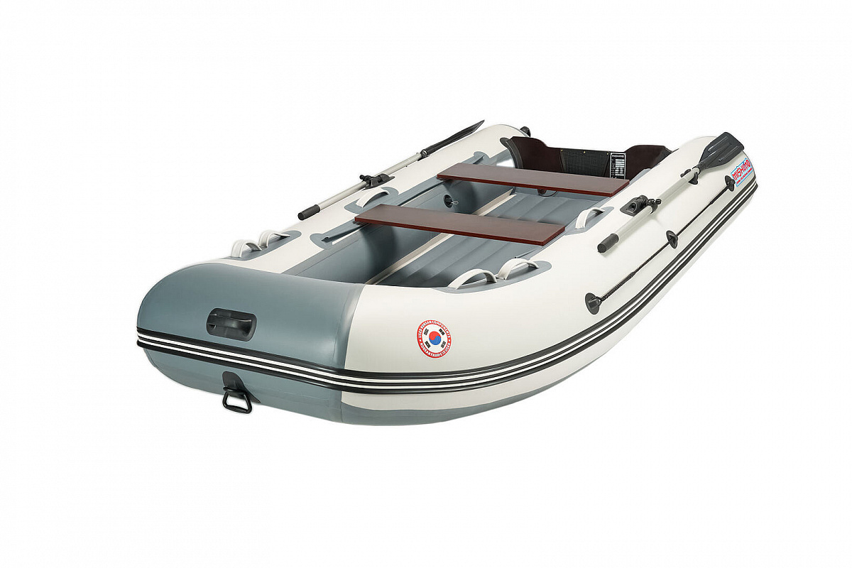 Лодка MISHIMO LITE 360 в Южно-Сахалинске