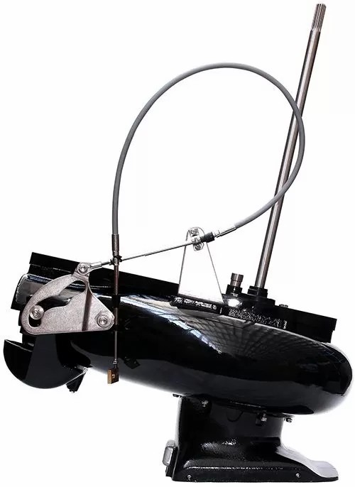 ВОДОМЕТНАЯ НАСАДКА MARLIN НА МОТОР 30 Л.С. YAMAHA, MARLIN, HIDEA, MIKATSU в Южно-Сахалинске