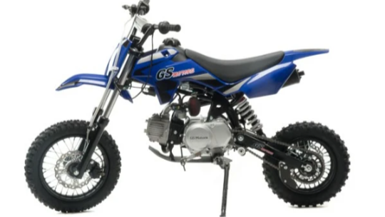 Питбайк MOTOLAND (МОТОЛЕНД) GS Motors S11 в Южно-Сахалинске