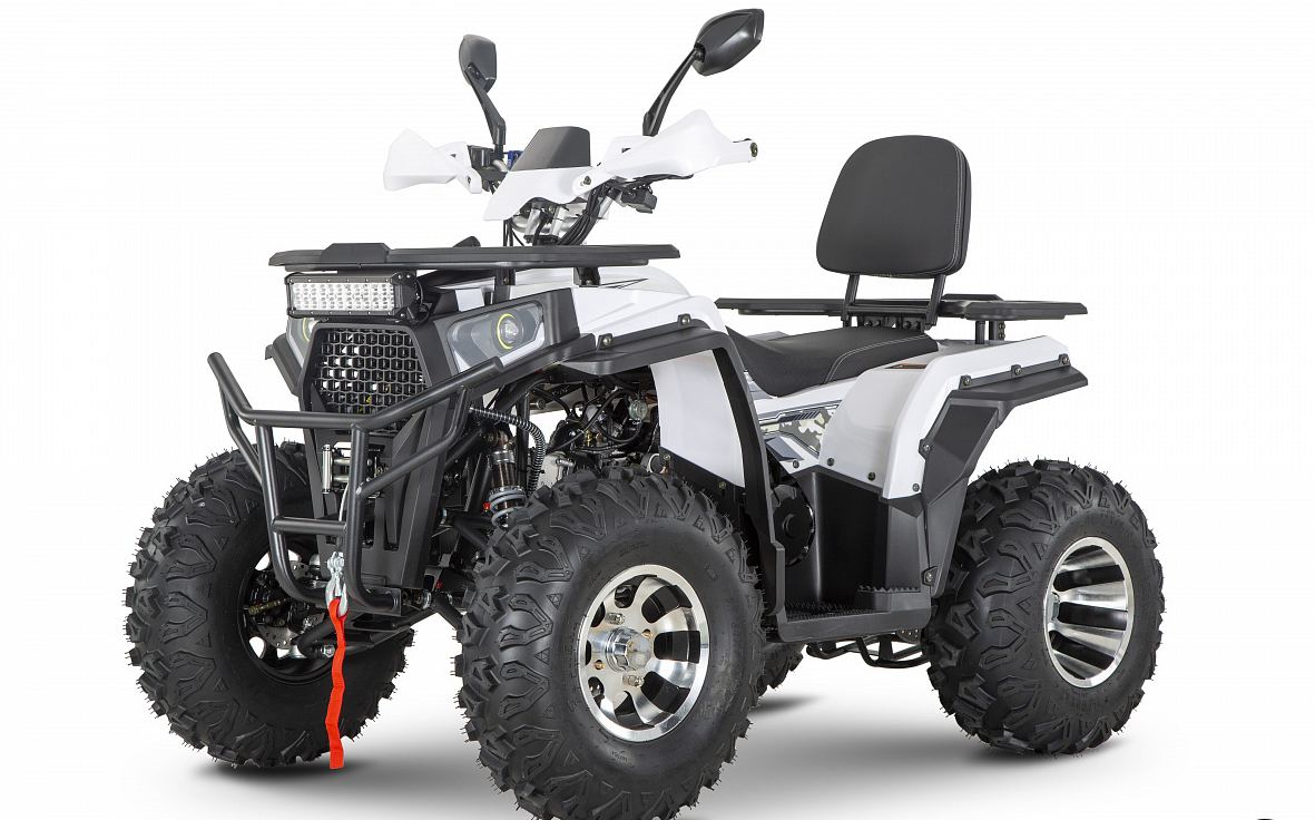 Квадроцикл YACOTA VIKING PRO 200 в Южно-Сахалинске