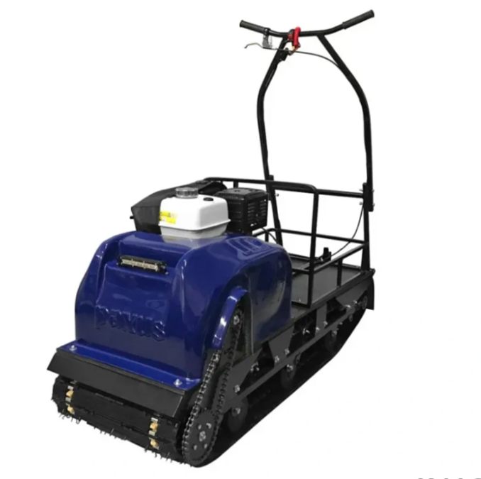 Мотобуксировщик PAXUS 500 15 л.с. в Южно-Сахалинске