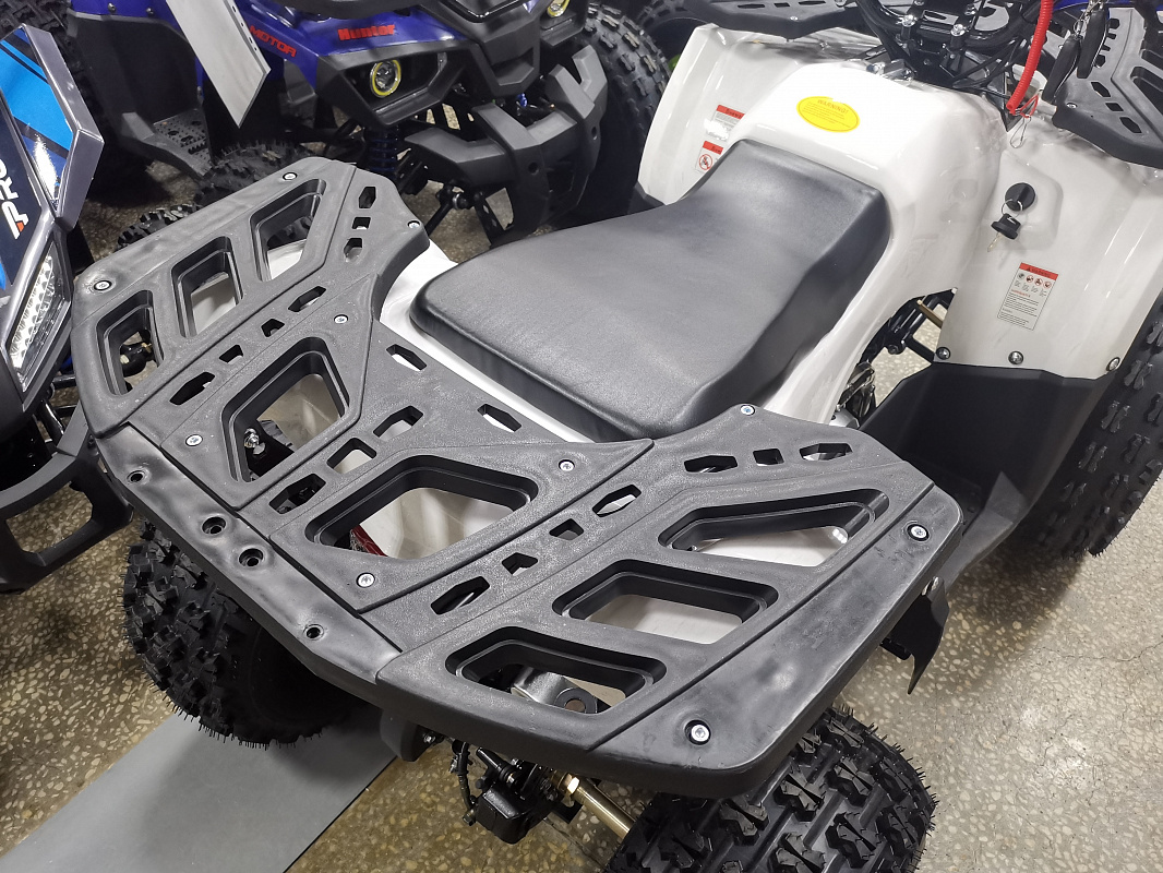 Квадроцикл PROMAX WILD 175 LUX в Южно-Сахалинске