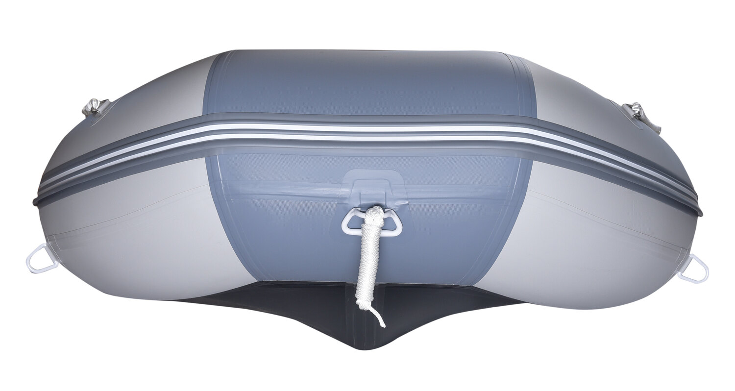 НАДУВНАЯ ЛОДКА GLADIATOR B370AL в Южно-Сахалинске