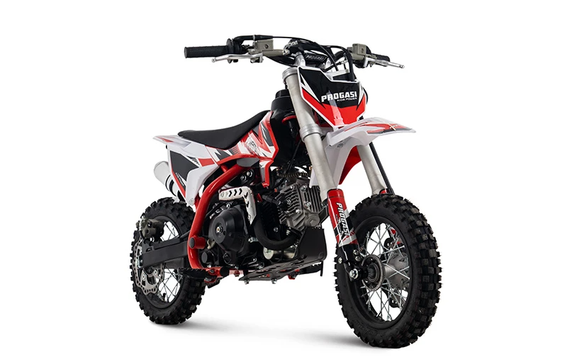 Питбайк Progasi KIDS POWER 110 (10/12) в Южно-Сахалинске