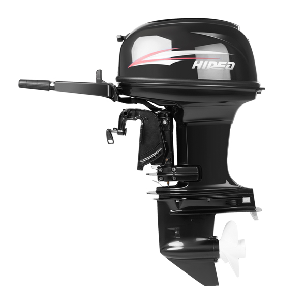 Лодочный мотор HIDEA HD40FHS в Южно-Сахалинске