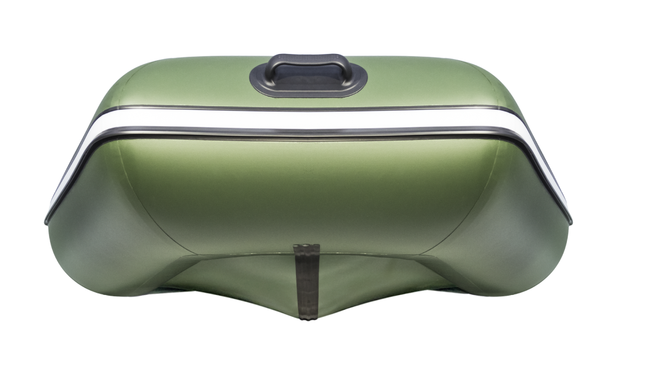  Лодка АКВА 3200 ск в Южно-Сахалинске