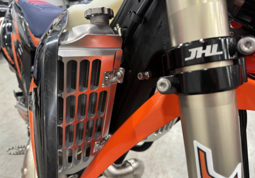 Мотоцикл JHLMOTO JHL M5 MT250 (1E66MM) в Южно-Сахалинске