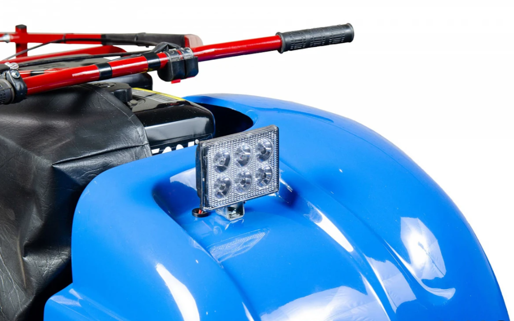 Мотобуксировщик MOTODOG 500, 15  передний привод в Южно-Сахалинске