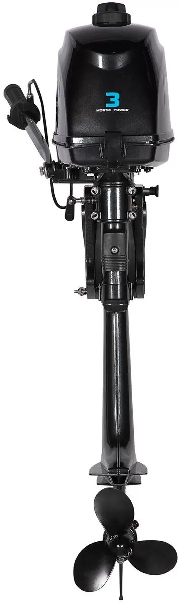 Лодочный мотор MARLIN MP 3 AMHS в Южно-Сахалинске