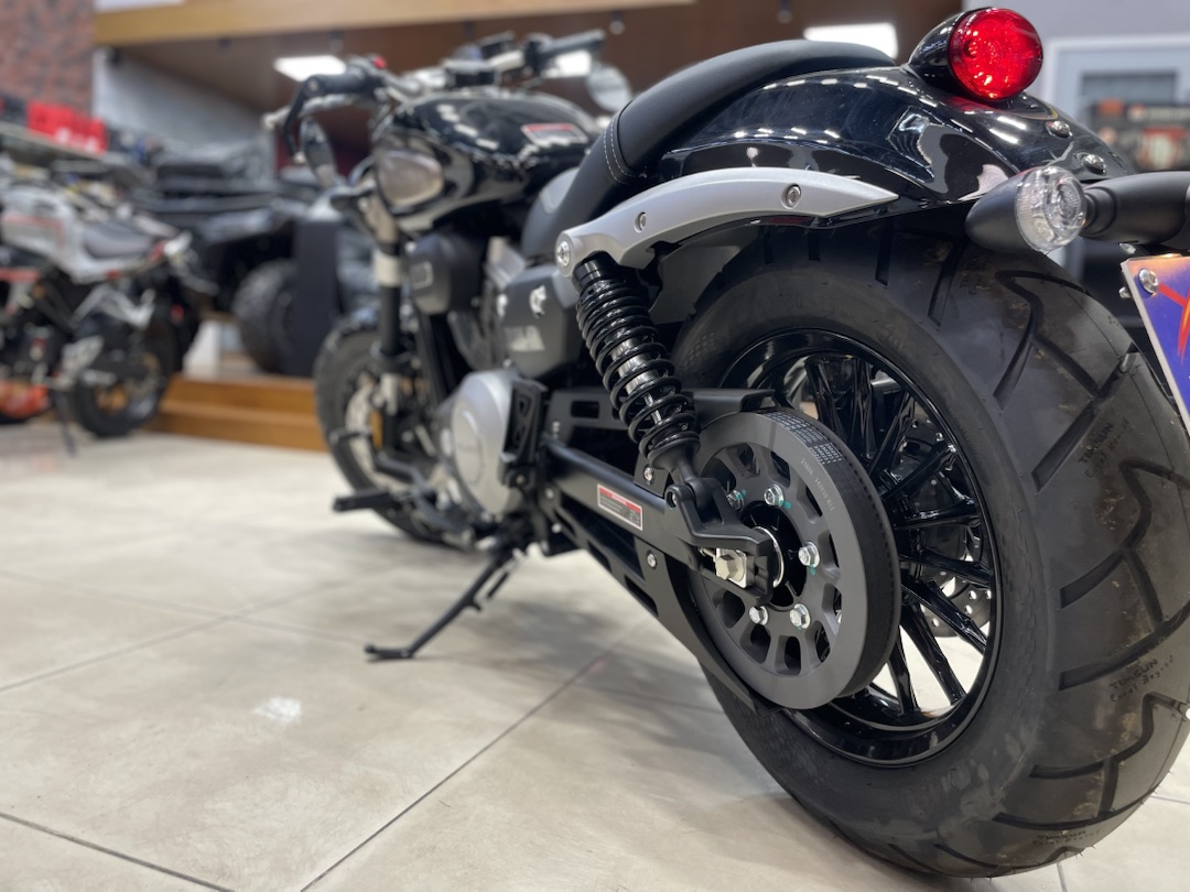 Мотоцикл Benda Chinchilla 300 в Южно-Сахалинске