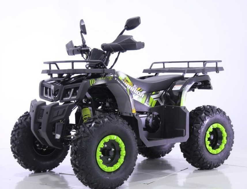 Квадроцикл YACOTA WARRIOR 200 PRO в Южно-Сахалинске