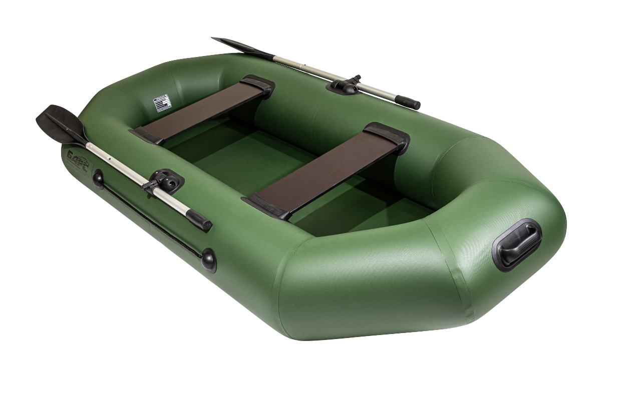 Лодка Барс 260 в Южно-Сахалинске