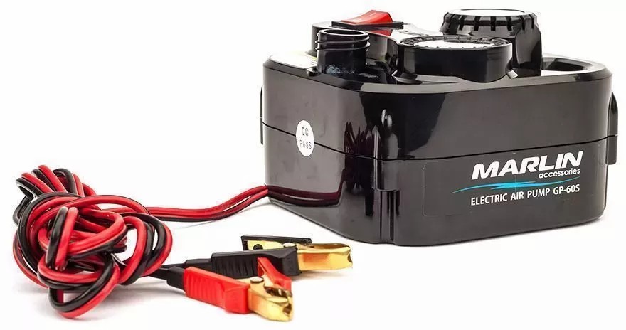 ЭЛЕКТРИЧЕСКИЙ НАСОС MARLIN GP-60 S в Южно-Сахалинске