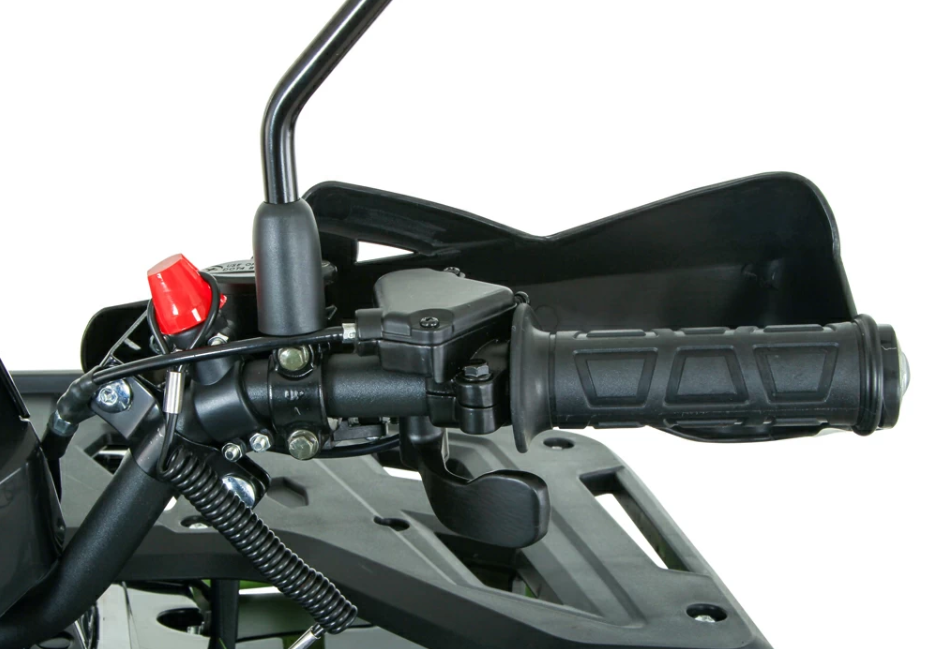 Квадроцикл YACOTA DRAGON LUX 125 в Южно-Сахалинске