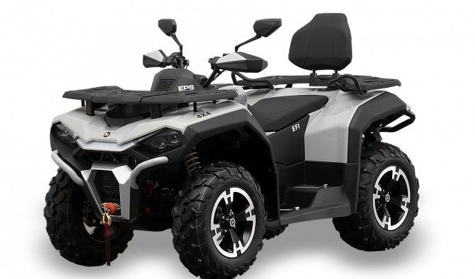 Квадроцикл HISUN HiSUN GUARDIAN 750L -/LONG/ в Южно-Сахалинске