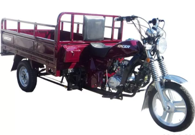 Трицикл RACER RC200ZH MURAVEI в Южно-Сахалинске