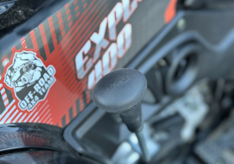 Квадроцикл GBM EXPLORER 400 NEW PREMIUM в Южно-Сахалинске