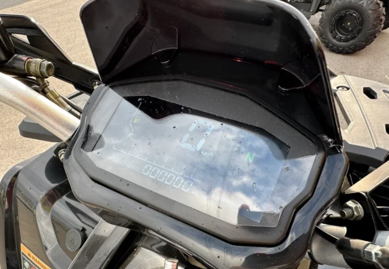 Квадроцикл GBM CROSS HILL 300 NEW в Южно-Сахалинске