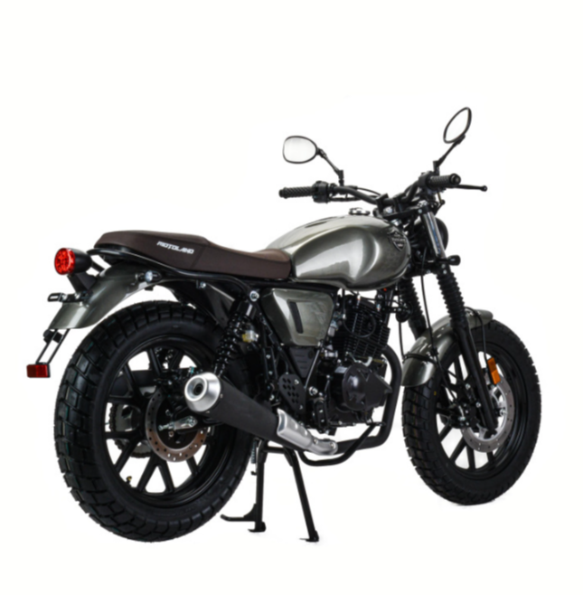 Мотоцикл MOTOLAND (МОТОЛЕНД) TEXAS 300 в Южно-Сахалинске