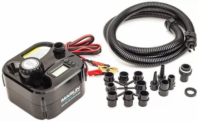 ЭЛЕКТРИЧЕСКИЙ НАСОС MARLIN GP-60 D в Южно-Сахалинске