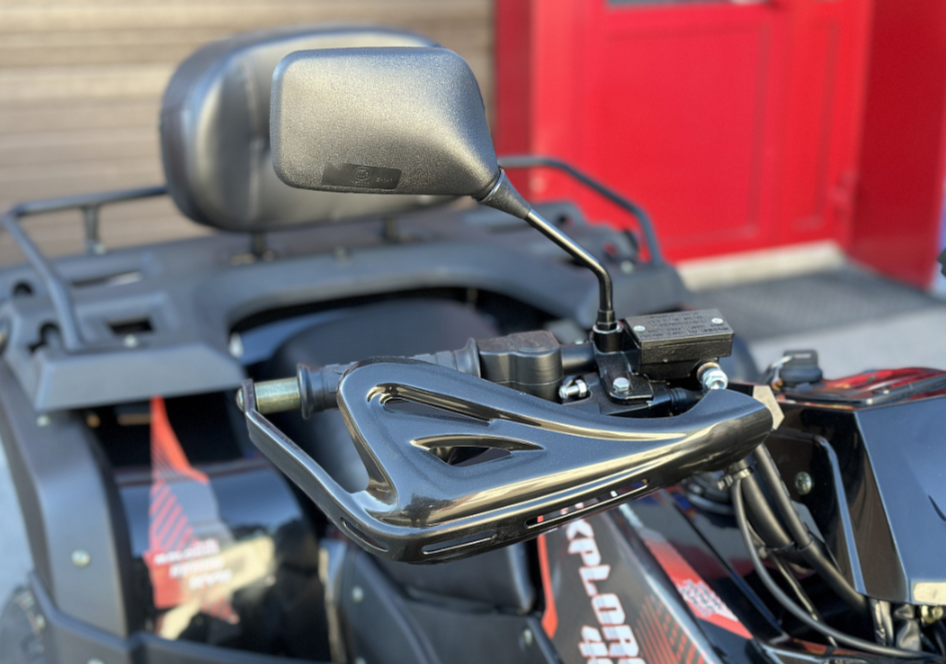 Квадроцикл GBM EXPLORER 400 NEW PREMIUM в Южно-Сахалинске