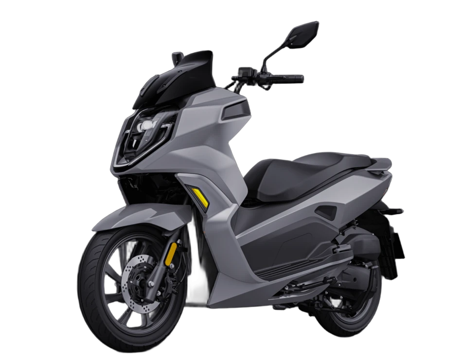 Скутер FAIDET BATUR 250(49) в Южно-Сахалинске