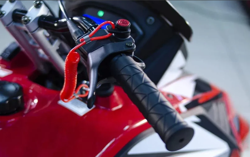 Снегоход Ataki WD 300 в Южно-Сахалинске