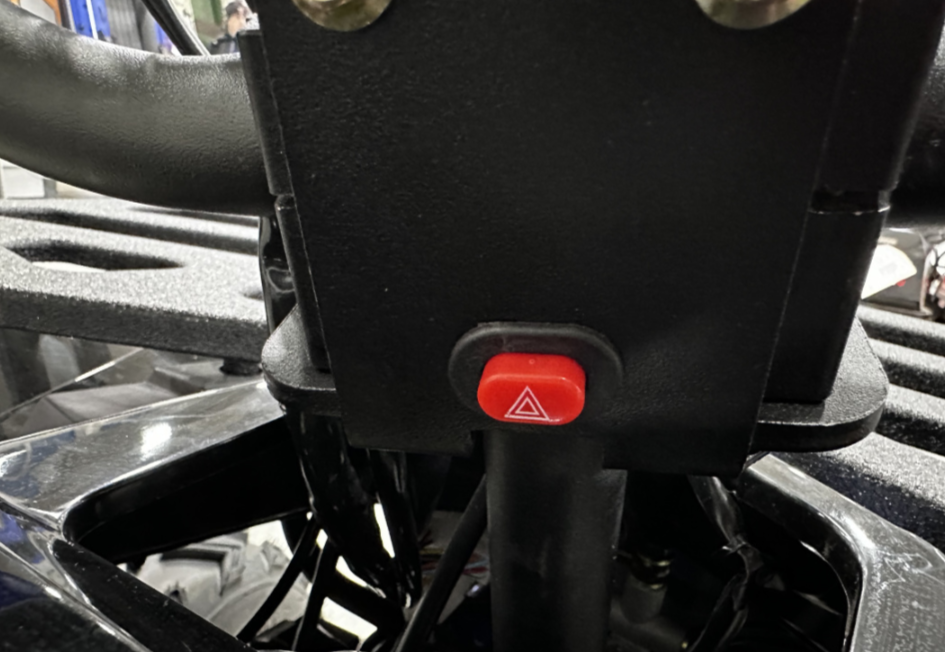 Квадроцикл GBM SHARP BIG 300 NEW PREMIUM в Южно-Сахалинске