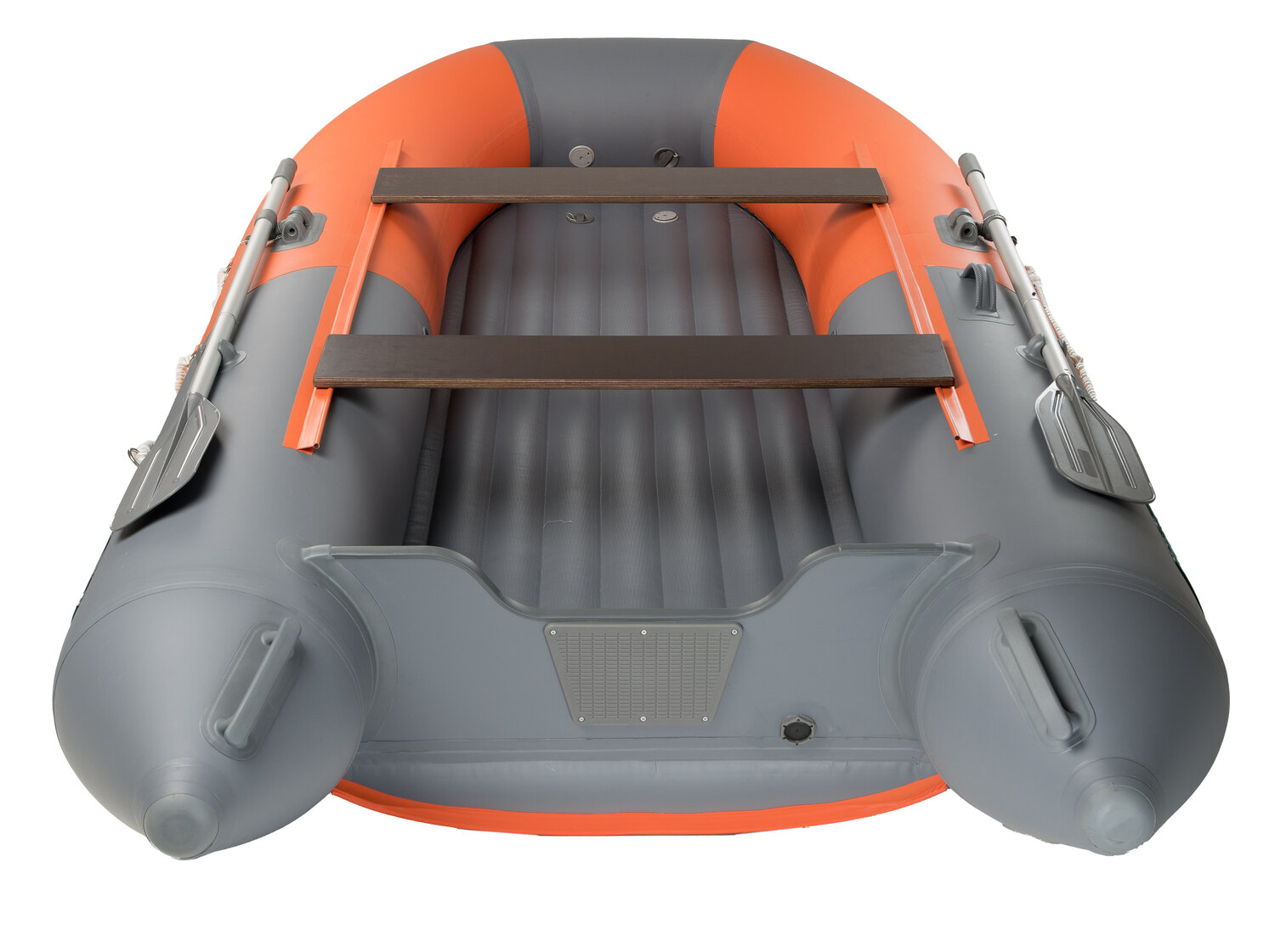 НАДУВНАЯ ЛОДКА GLADIATOR E330SL в Южно-Сахалинске