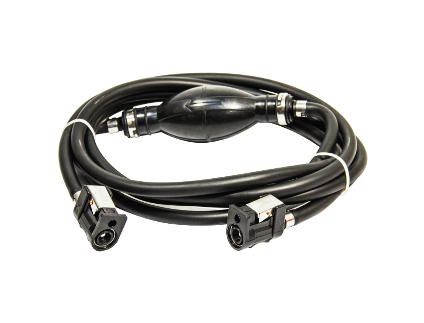 Лодочный мотор APACHE T9.8 BS в Южно-Сахалинске