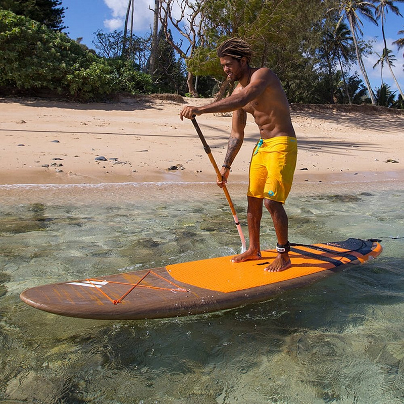 SUP (САП) Доска MISHIMO BABMBUK 10.6 в Южно-Сахалинске