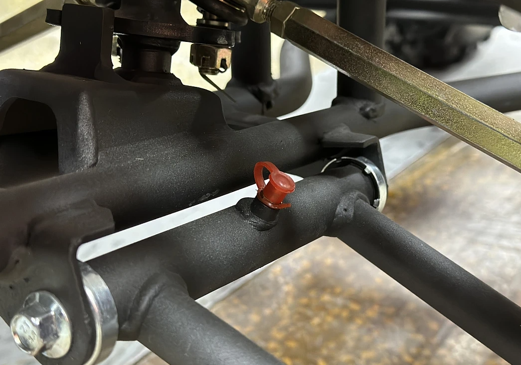 Квадроцикл PROMAX WILD 2.0 190 в Южно-Сахалинске