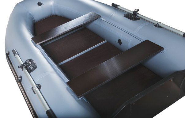 ЛОДКА ДРАККАР 3350 С HANT в Южно-Сахалинске