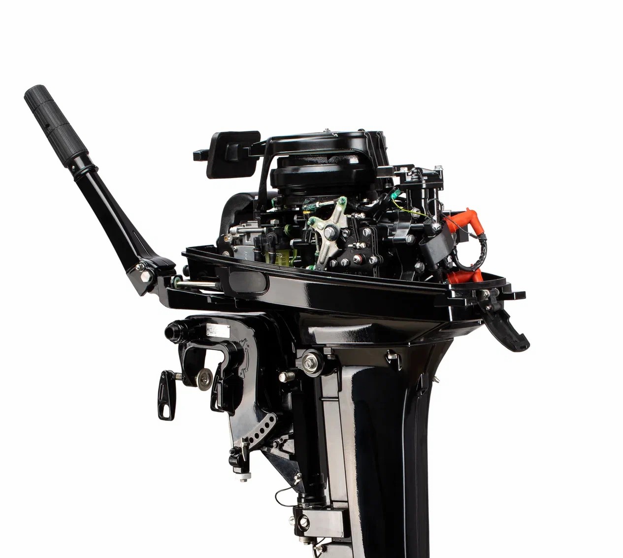 ЛОДОЧНЫЙ МОТОР GLADIATOR G20FHS в Южно-Сахалинске