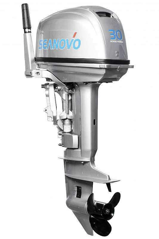 Лодочный мотор SEANOVO SN30FHS в Южно-Сахалинске