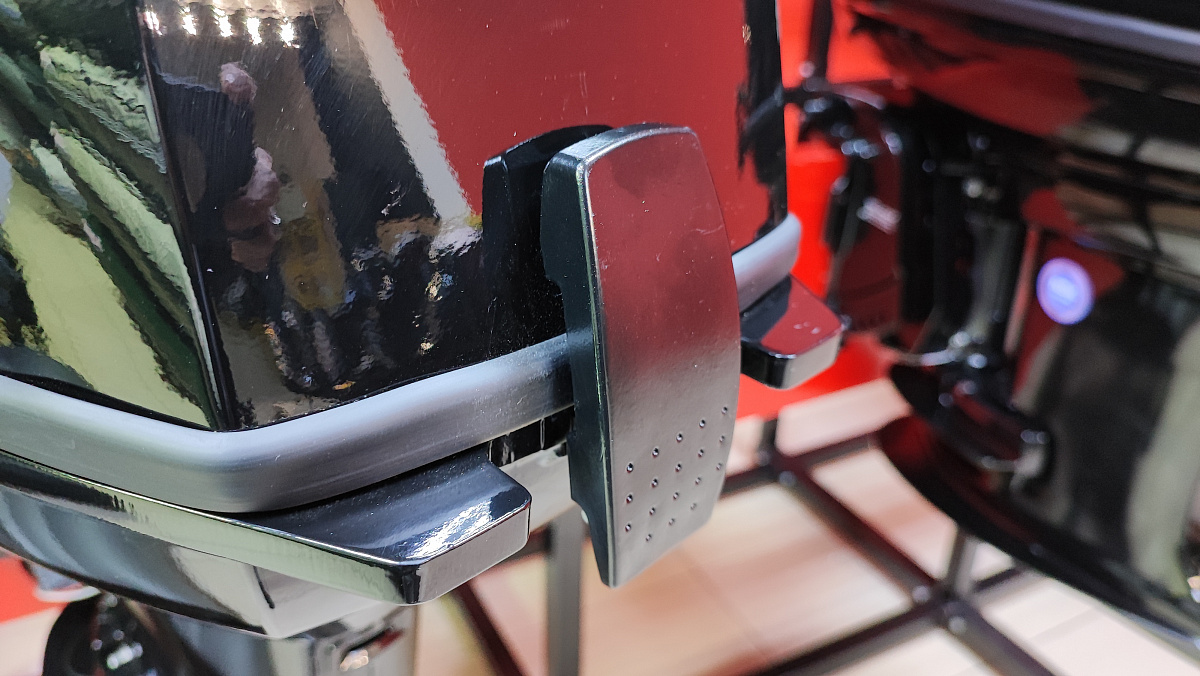 Лодочный мотор MARLIN PROLINE MP 50 AMH ПОД ВОДОМЕТ в Южно-Сахалинске