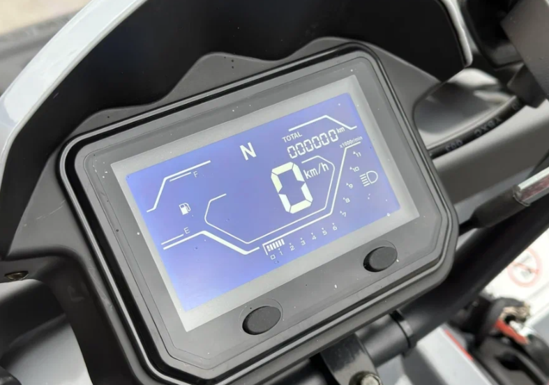 Квадроцикл GBM MAVERICK 300 NEW в Южно-Сахалинске