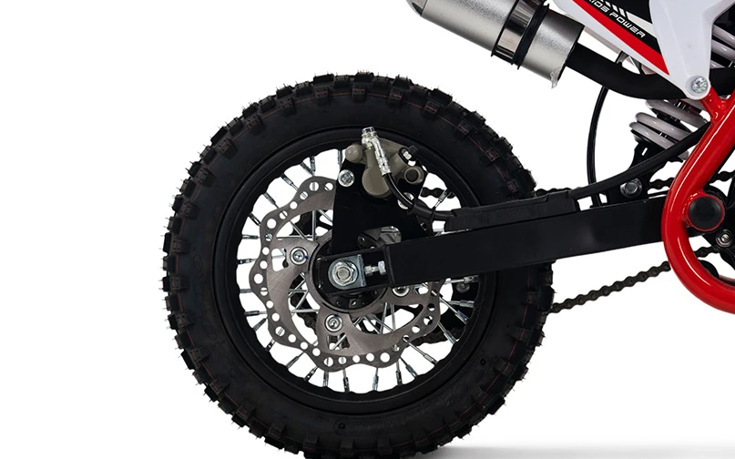 Питбайк Progasi KIDS POWER 110 (10/12) в Южно-Сахалинске