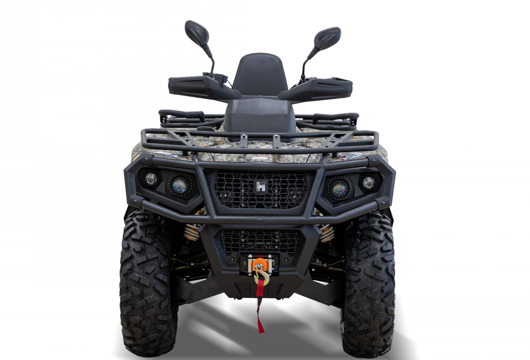 Квадроцикл HISUN TACTIC GT1000/LIMITED в Южно-Сахалинске